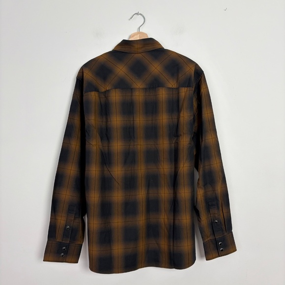 The kooples plaid button up shirt - Picture 4 of 7